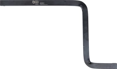 BGS Deurbout montagesleutel 370 mm