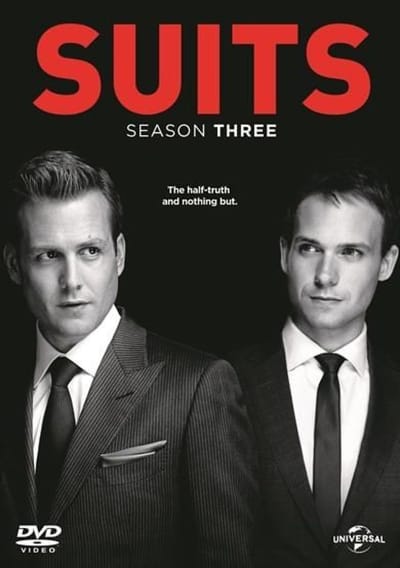 Suits - Seizoen 3