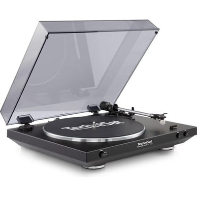 Technisat Techniplayer LP200 - zwart