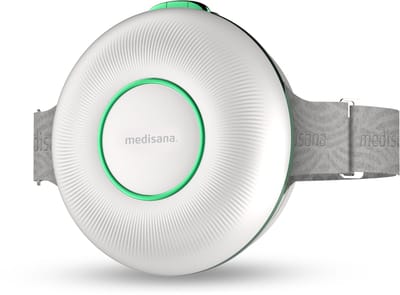 medisana BM 100 buikmassageapparaat