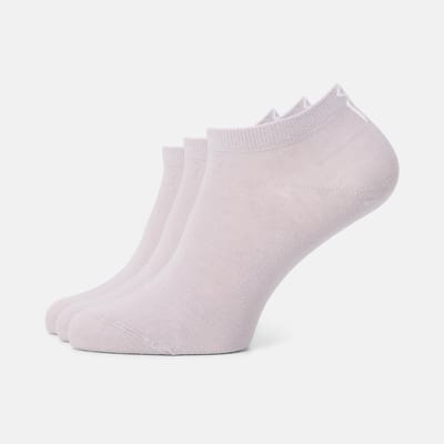 Enkelsokken die niet afzakken - Maat 35-38 - voor Dames en Heren - Naadloze sokken - Grijze sokken - Sneakersokken Dames en Heren - Sokken