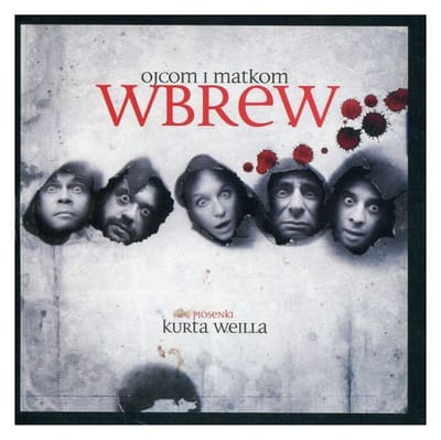 Kondrad Imiela: Ojcom I Matkom Wbrew [CD]