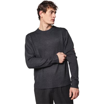 Trui met ronde hals Freeman T Porter Solino Neuf