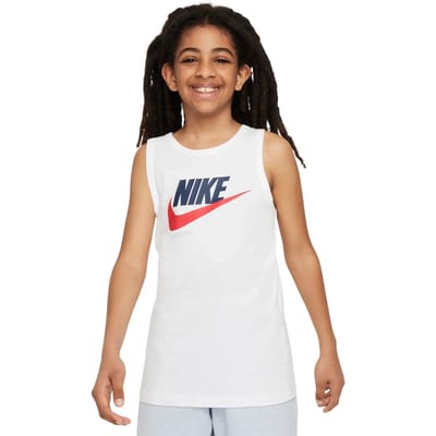 Kindertanktop Nike Sportswear Essential