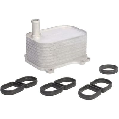 OlieRadiator, motorolie VEMO V10-60-0066
