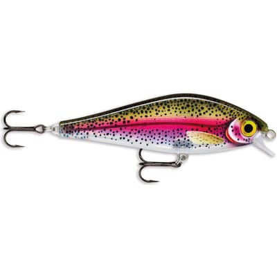Lok Rapala Super Shadow Rap – 38g