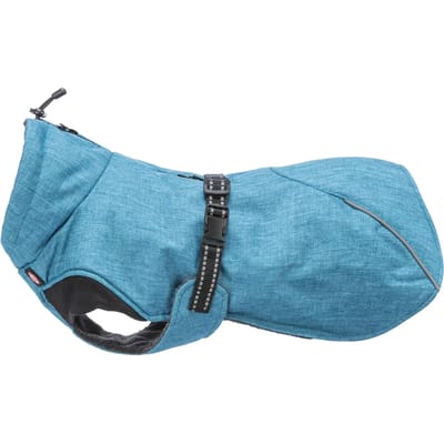 Winterjas voor honden Trixie Riom