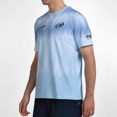 Bullpadel Chingotto 26V T-shirt Heren