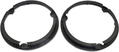 Speakerring set  Suzuki Vitara /Celerio 2015-/Baleno 2016-