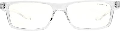 GUNNAR - Cruz Kids Small (age 4-8) Gaming Bril - Computerbril - Blauw Licht Bril - Blue Light Glasses Zonder Sterkte Clear