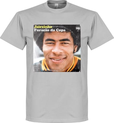 Pennarello LPFC Jairzinho T-Shirt - M