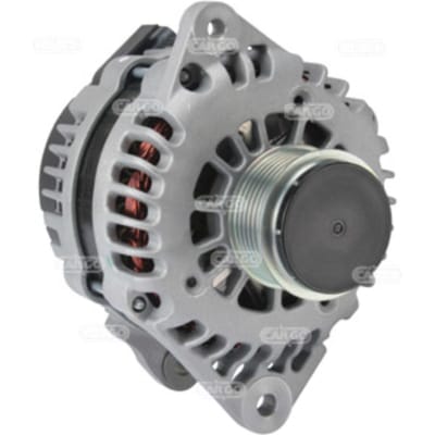 Driefasige generator HC-CARGO 114512
