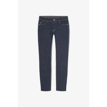 Jeans Le Temps des Cerises Jeans slim stretch 700/11, lengte 34