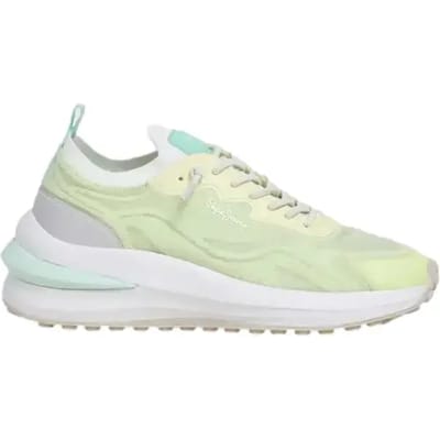 Damestrainers Pepe Jeans Winslow Fresh