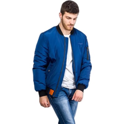 Jas Bombers Max