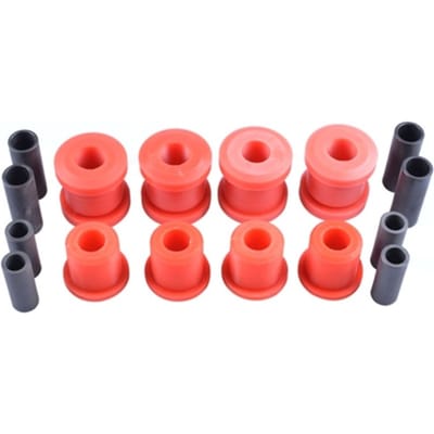 Montage set, draagarm rubber lager TEDGUM TED36332