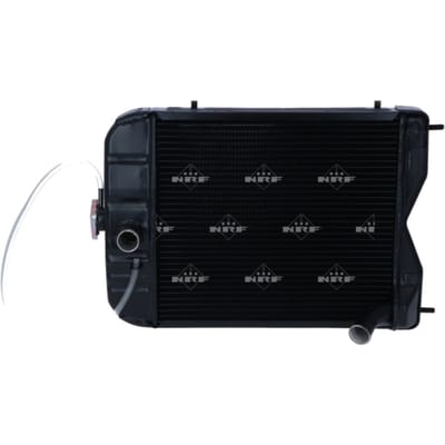 Radiator, motorkoeling NRF 53654