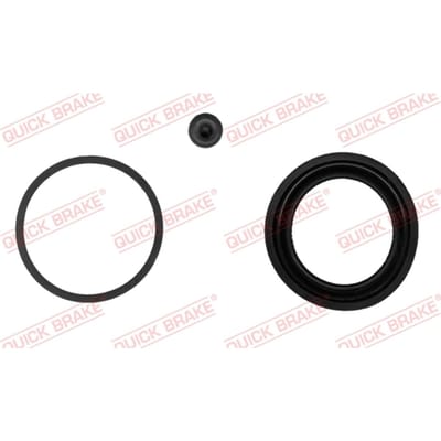 Reparatieset, remklauw QUICK BRAKE 114-0217
