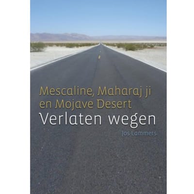 Verlaten Wegen - Jos Lammers