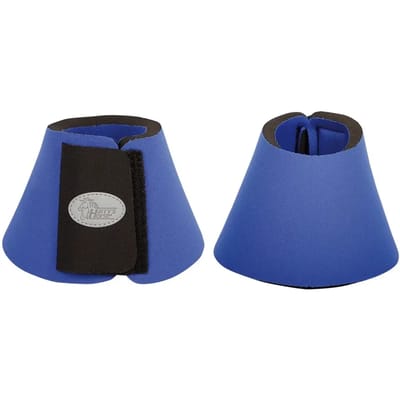Hoefbescherming voor paarden Harry's Horse Springschoenen neopreen Basic