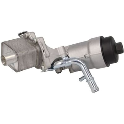 Behuizing, oliefilter NRF 31878