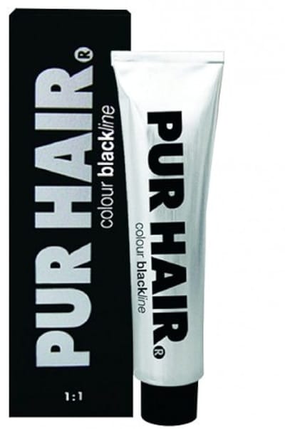 Pur Hair Colour Blackline 6.3 Dunkelblond Gold 60 ml