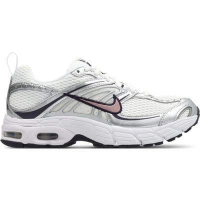 Nike Air Max Kindersneakers - Wit - Maat 38 - Mesh/Synthetisch