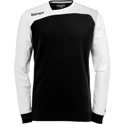 Zweetshirt voor kinderen Kempa Emotion