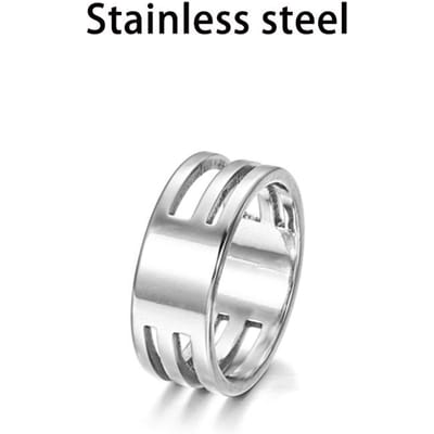 Openingsgereedschap voor splitringen Sluitgereedschap voor vingerringen Sieraden gereedschap Splitring opener Voor doe-het-zelf sieraden maken Sieraden onderdelen 18mm zilver