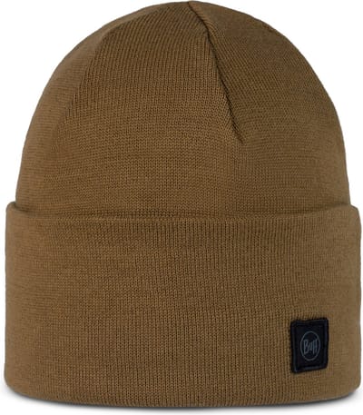BUFF® Knitted Hat NIELS EVO BRINDLE BROWN - Muts