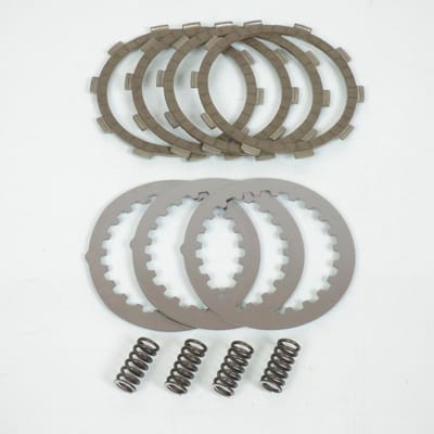 Disque d embrayage Top performances pour Moto Chinois 50 motocycle Neuf