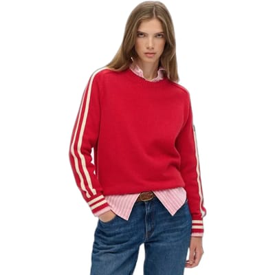 Gestreepte damestrui Superdry