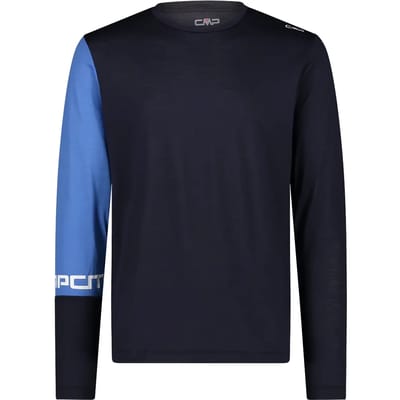 T-shirt met lange mouwen CMP