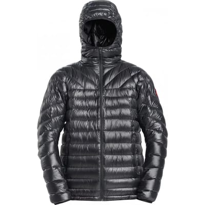 Pajak Phantom Jasje Zwart XL Man