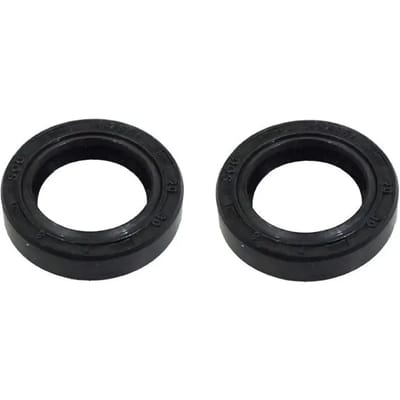 Paar spinnaker seals P2R Peugeot 50 Ludix, Jet Force, Speedfight 3, Kisbee-Django 2T