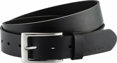 camel active Riem - Maat menswear-S - Zwart