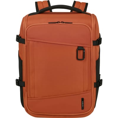 Samsonite 2FIT Underseat rugzak 2-in-1 Rust