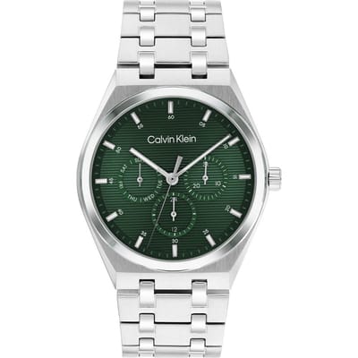 Calvin Klein Herenhorloge CK Motion 25200521