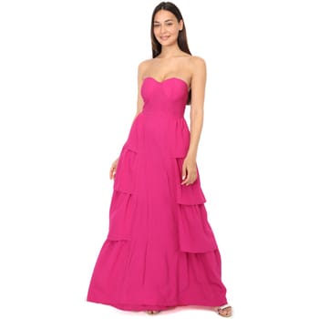 Jurk La Modeuse 71307_P167572