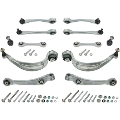 Voorwiel/Achterwiel ophanging MEYLE KIT 116 050 0223/HD
