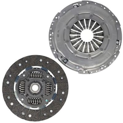 Koppelingsset NEXUS F10328NX