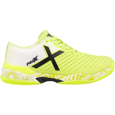 Munich Padx 62 Padelschoenen Geel EU 40