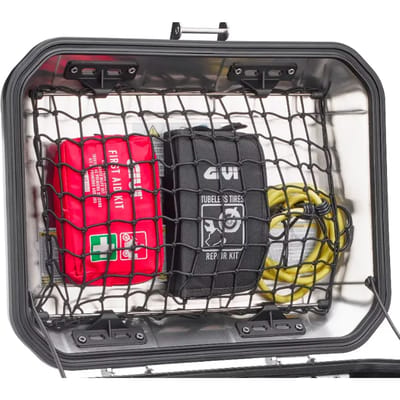 Givi Dlm30 Koffer Net Zwart