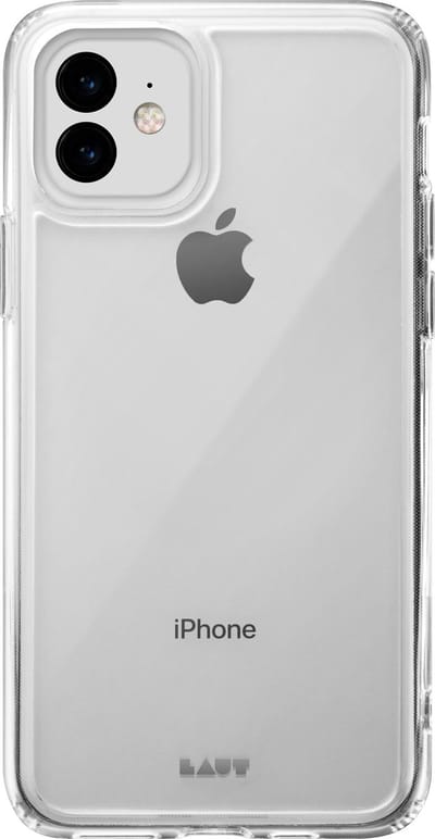 Laut Crystal X Impact for iPhone 11 clear
