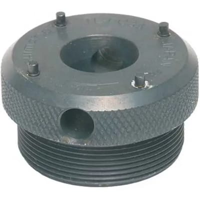 Shimano TL-FC35 Crank Verwijder Gereedschap, grijs/blauw