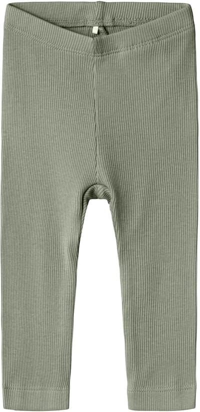 Name It Kab Legging - Maat 62 - Shadow
