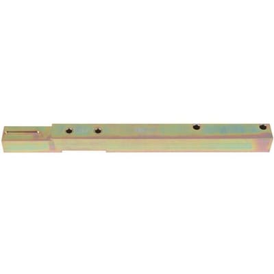 KS Tools 700.2257 Fixeerhouder, 280 x 22 x 22 mm