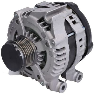 Driefasige generator STARDAX STX102261R