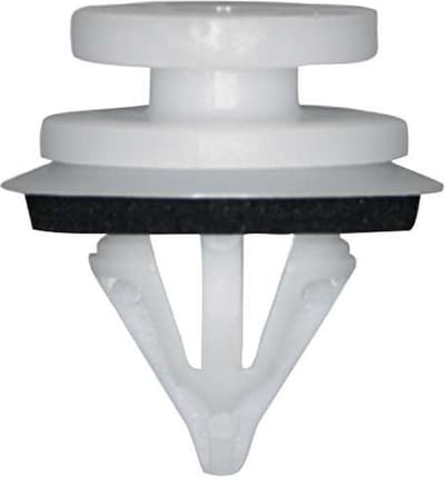 Bekleding clip OEM:812396 - 5 stuks