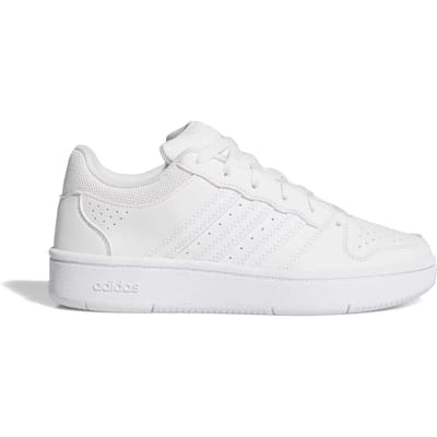 Adidas Hoops Classic Kinderschoenen Wit EU 36 2/3 Kinderen